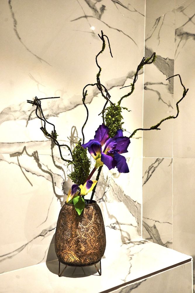 Metropole Apartments Royal Residence Deluxe Apartment 19