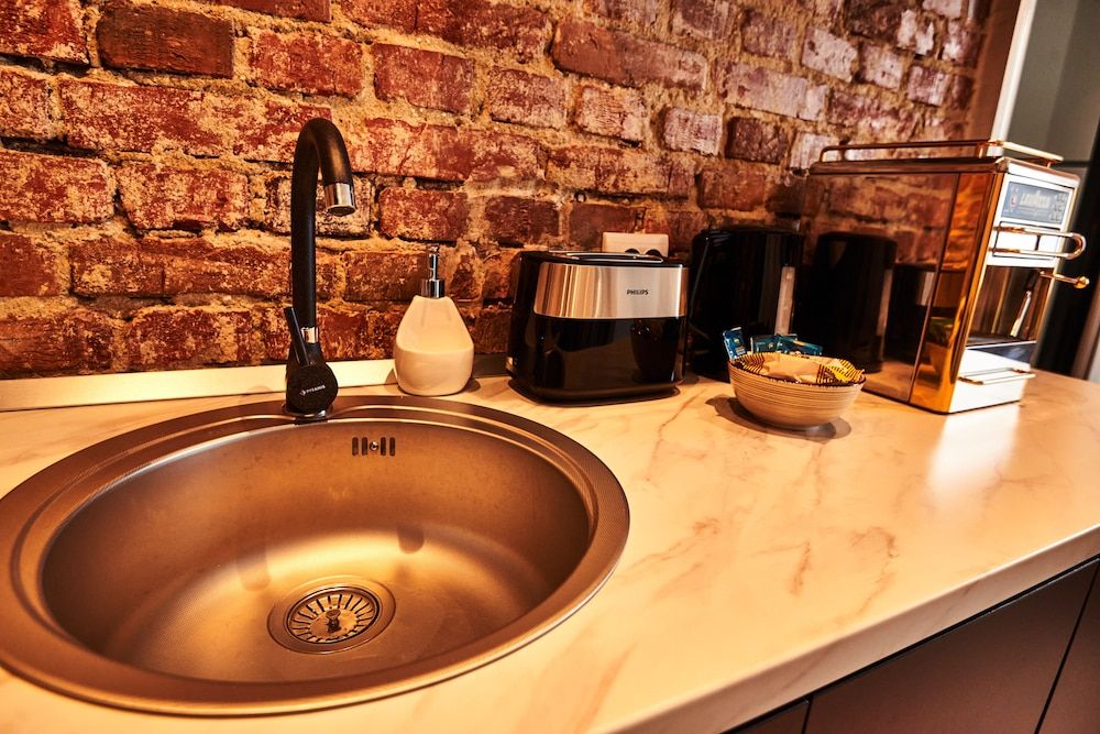 Metropole Apartments Royal Residence Luxury Apartment 24