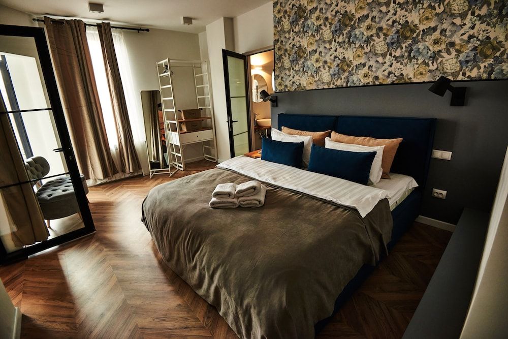 undefined Metropole Apartments Royal Residence 10