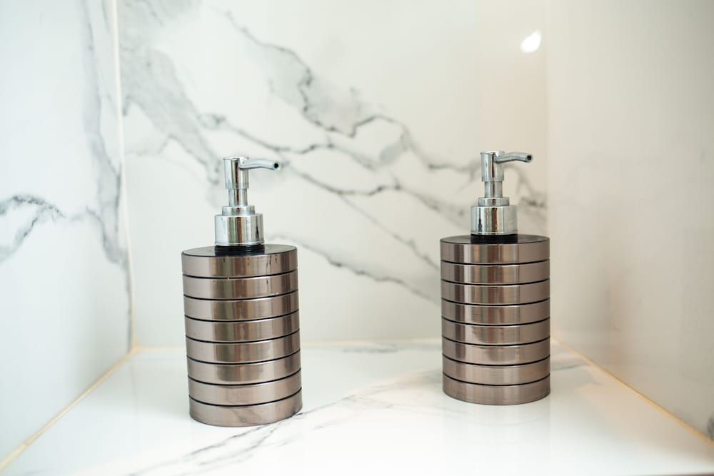 Metropole Apartments Royal Residence Deluxe Apartment 25