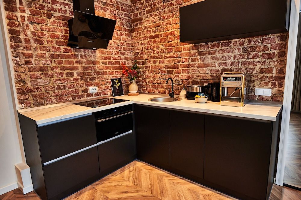 Metropole Apartments Royal Residence Luxury Apartment 55