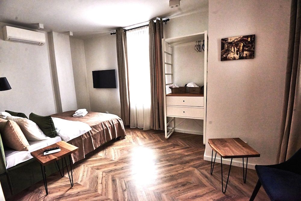 Metropole Apartments Royal Residence Luxury Apartment 48