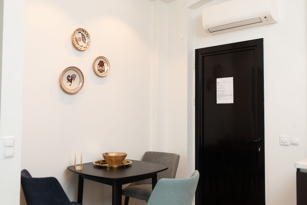 Metropole Apartments Royal Residence Deluxe Apartment 38