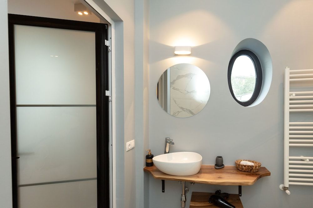 Metropole Apartments Royal Residence Deluxe Apartment 14