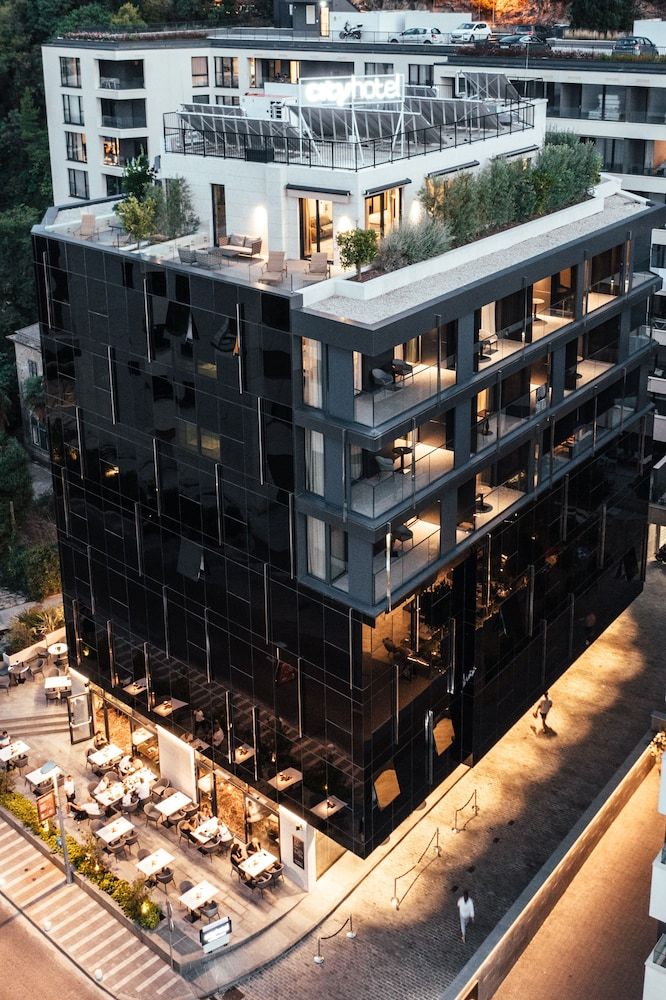 undefined City Hotel Dubrovnik