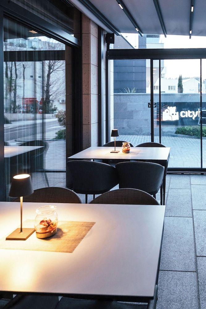 undefined City Hotel Dubrovnik 3