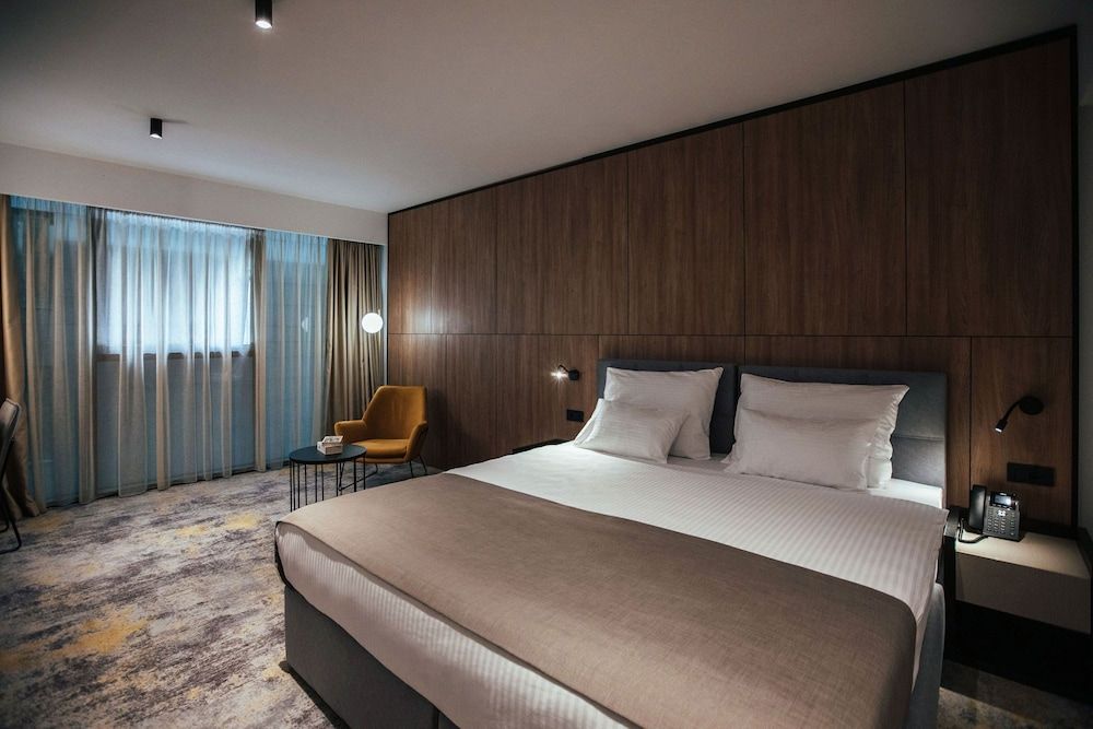 undefined City Hotel Dubrovnik 5