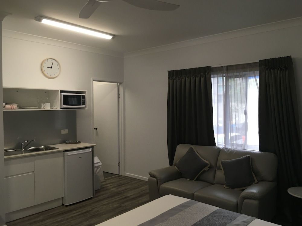 In-Room Amenity