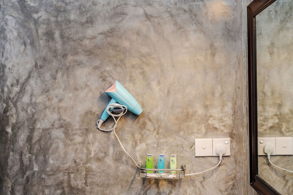 Central Beach Inn Luxury Room, Multiple Beds, Ocean View 16