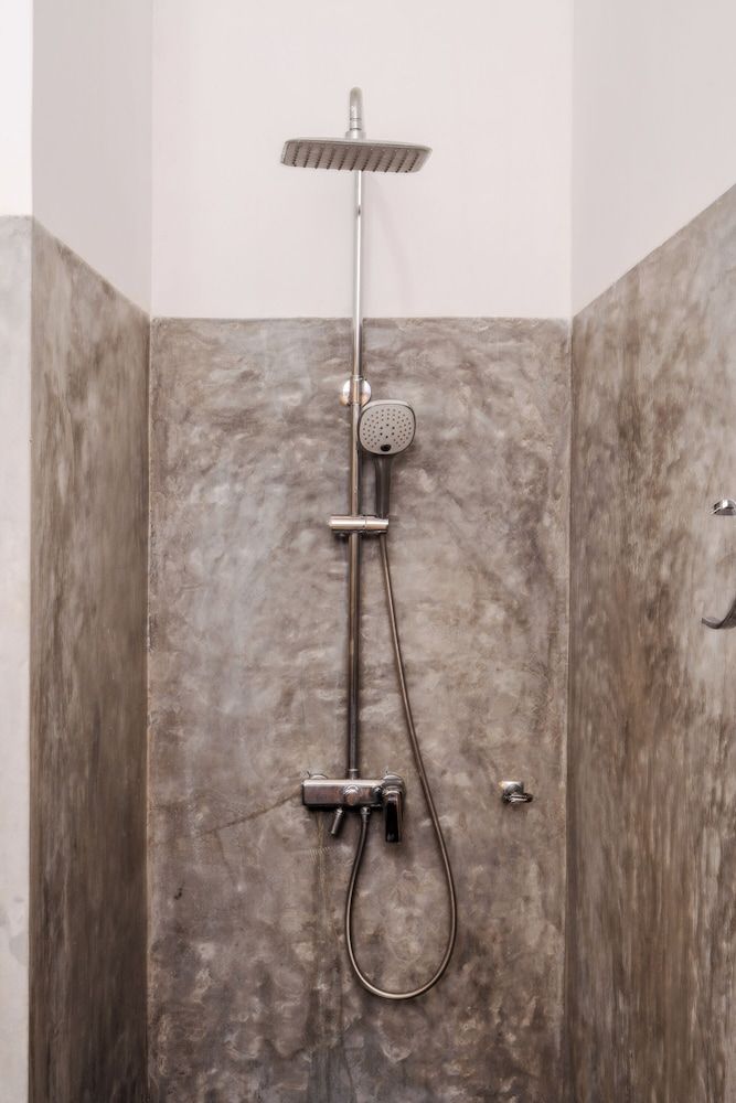 Central Beach Inn Luxury Room, Multiple Beds, Ocean View 17