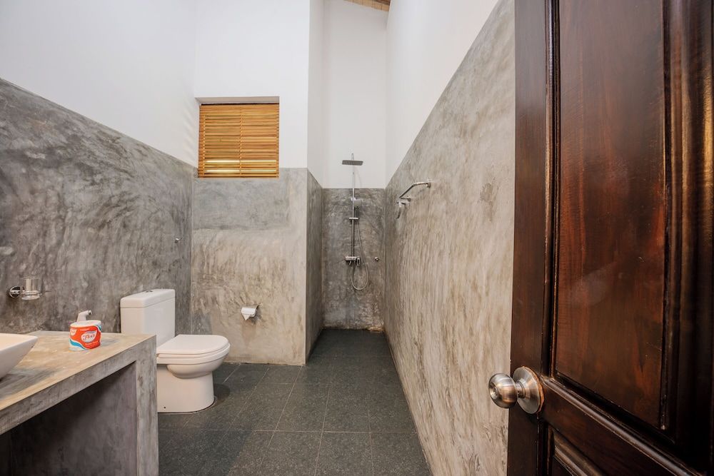 Central Beach Inn Luxury Room, Multiple Beds, Ocean View 11