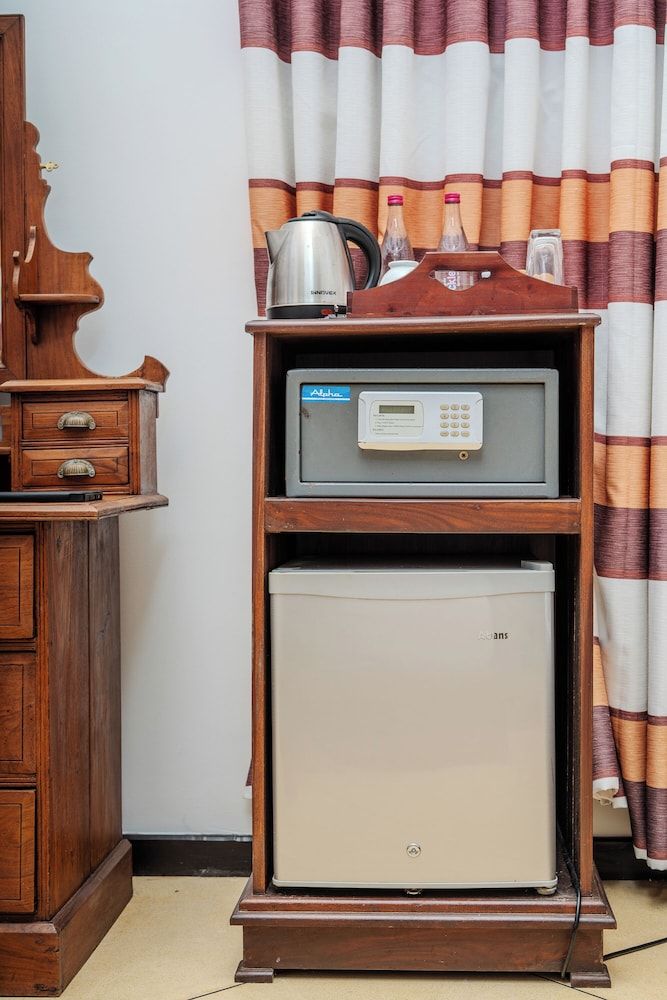 Central Beach Inn Luxury Room, Multiple Beds, Ocean View 19