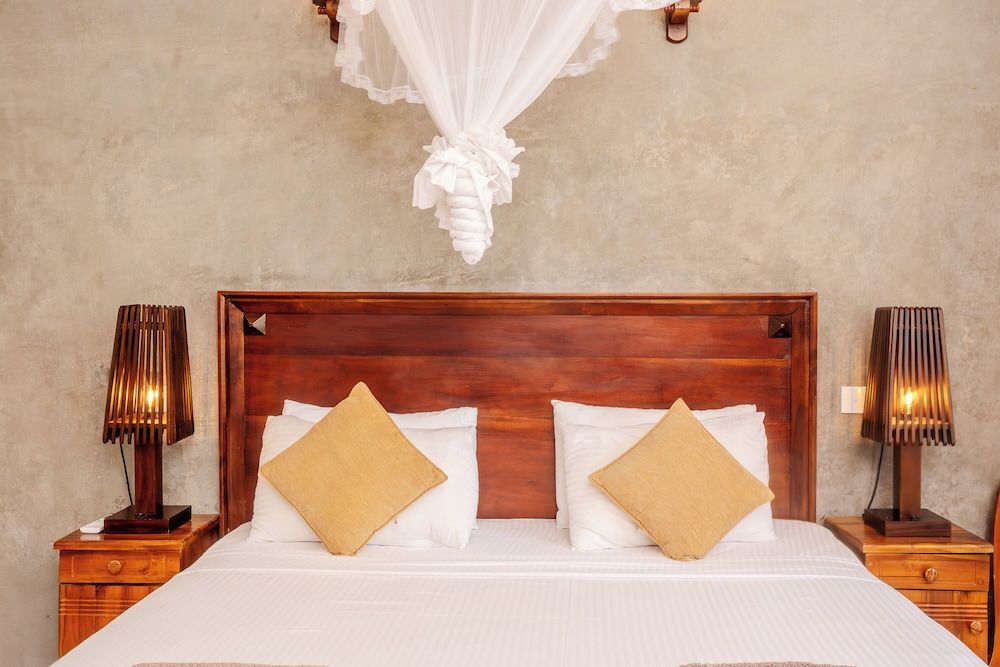 Central Beach Inn Luxury Room, Multiple Beds, Ocean View 6