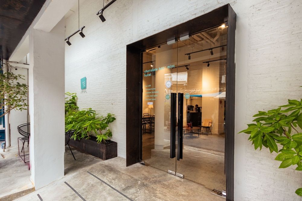 undefined Chocolate Box Mint 2