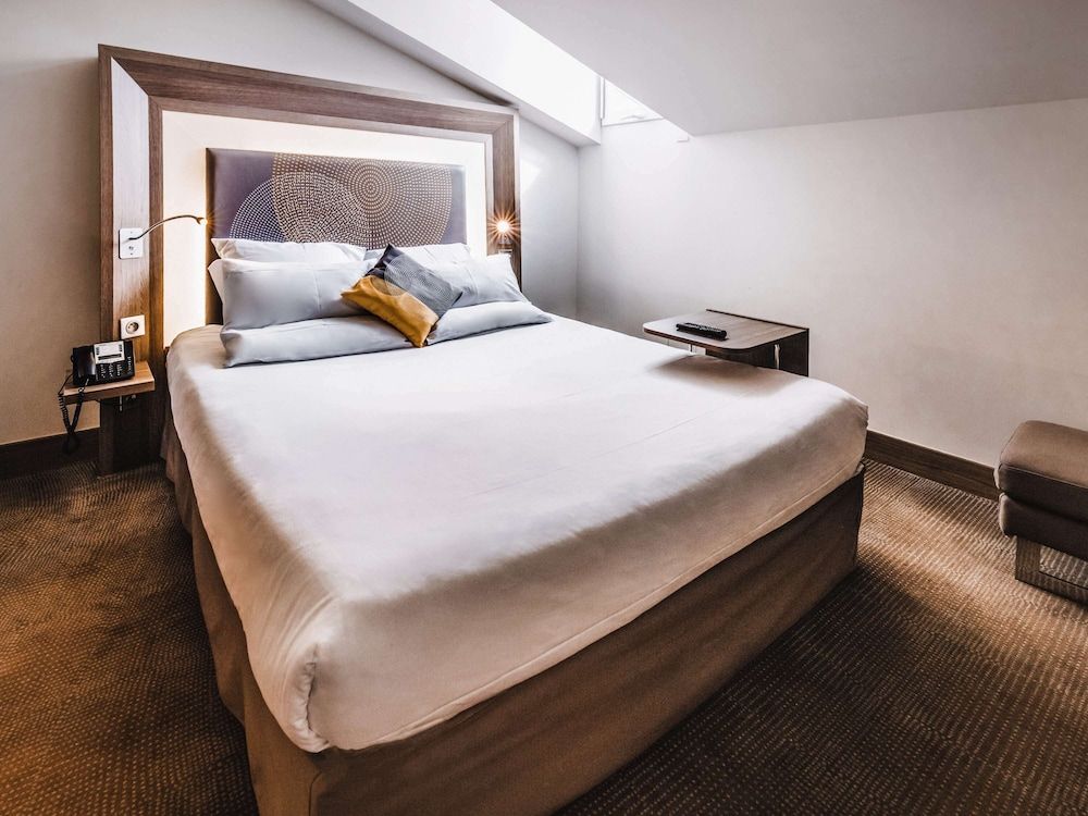 Superior Room, 2 Twin Beds
