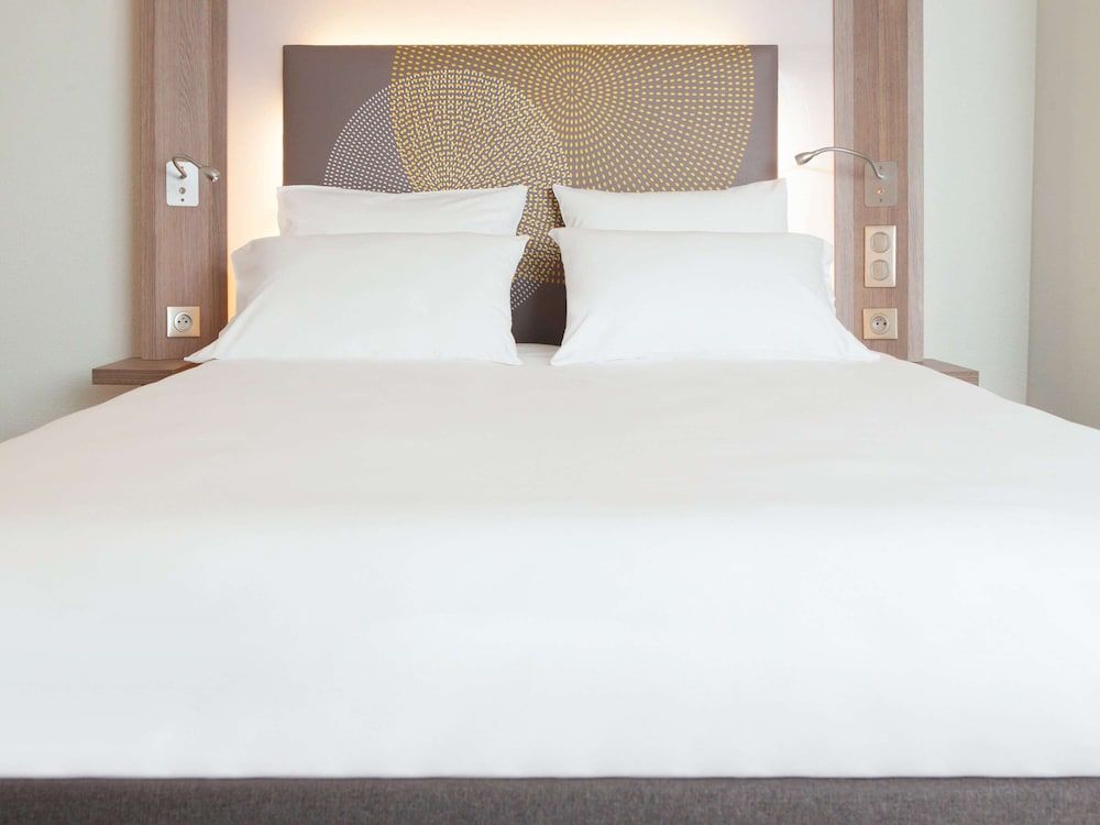 Standard Twin Room, 1 Twin Bed