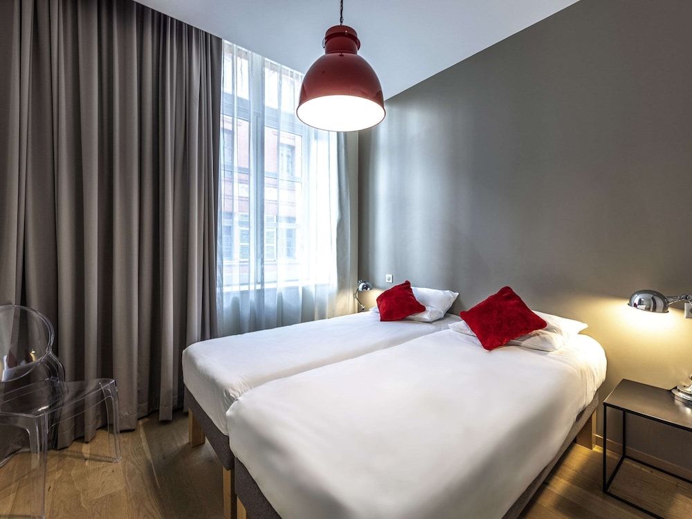 Superior Apartment, Multiple Beds