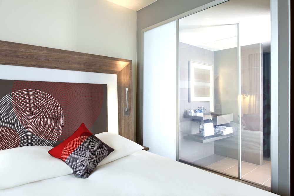 Superior Room, 1 Queen Bed