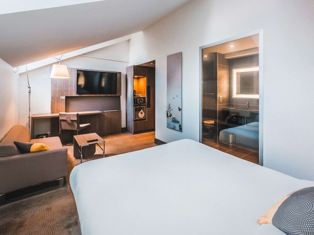 Superior Room, 2 Twin Beds
