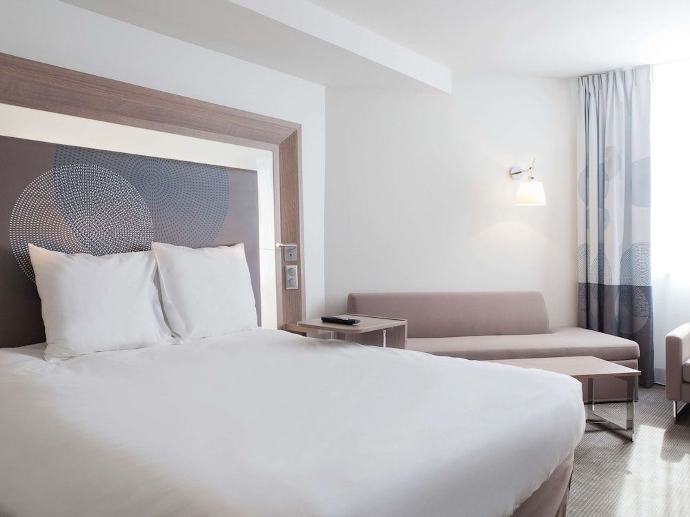Executive Room, 1 Double Bed with Sofa bed