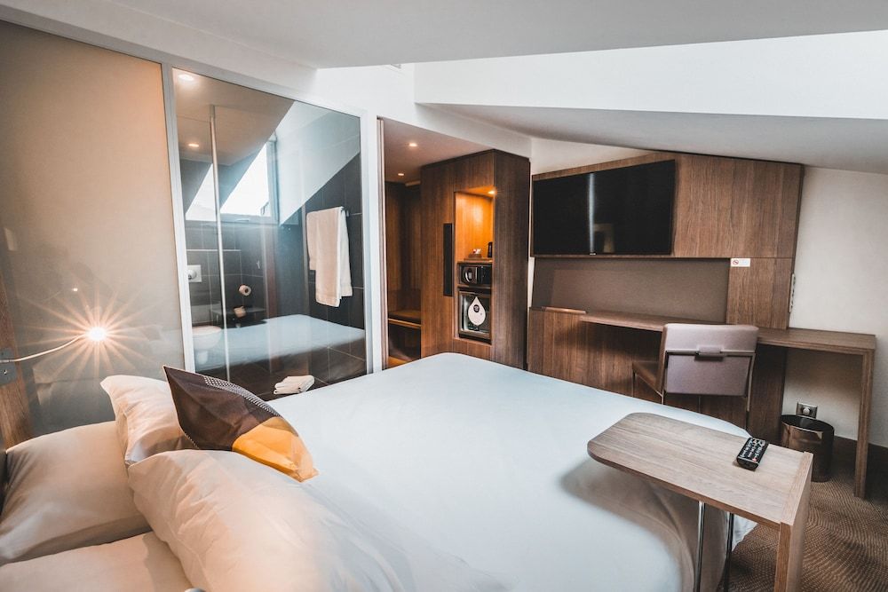 Standard Twin Room, 1 Twin Bed