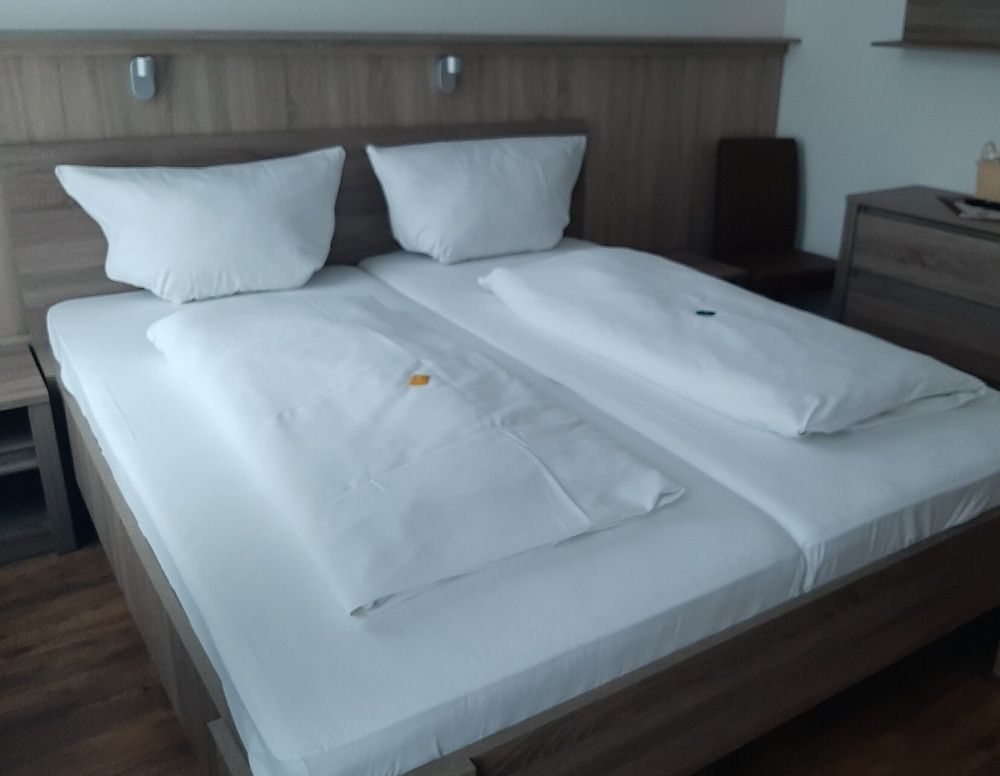 Alt Emder Bürgerhaus Standard Double Room, Non Smoking 3