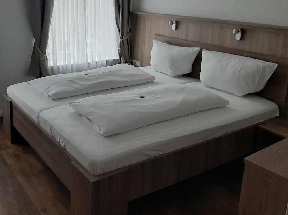 Alt Emder Bürgerhaus Standard Double Room, Non Smoking 2