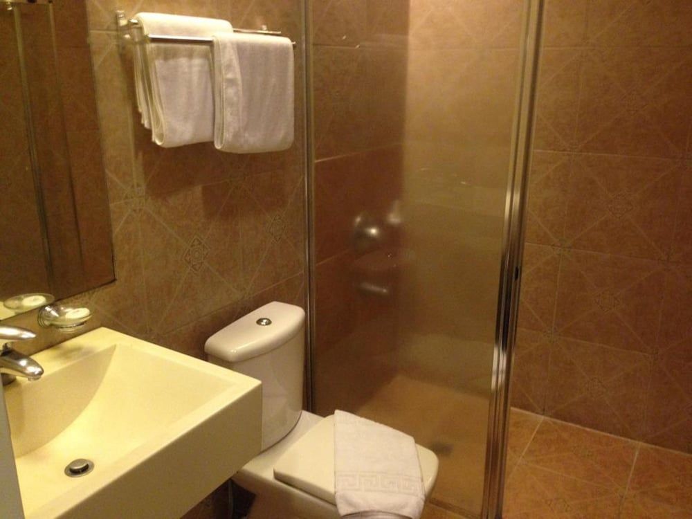 Bayfront Hotel Subic Deluxe Room 20