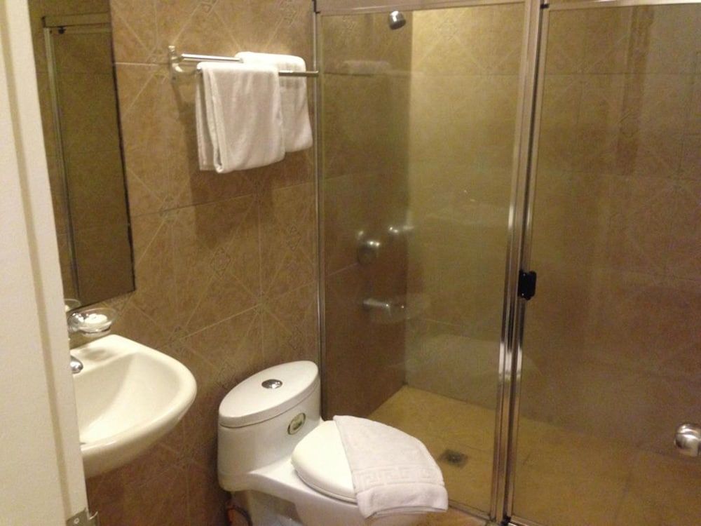 Bayfront Hotel Subic Deluxe Room 21