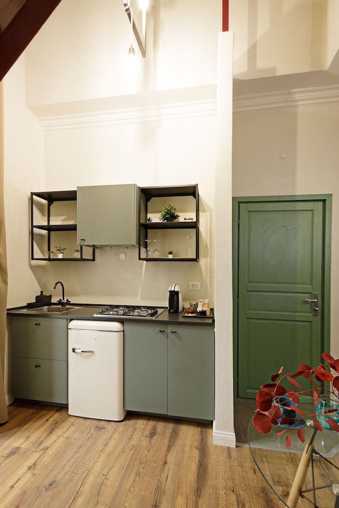 Pala Suites Classic Duplex (Spaccanapoli) 14