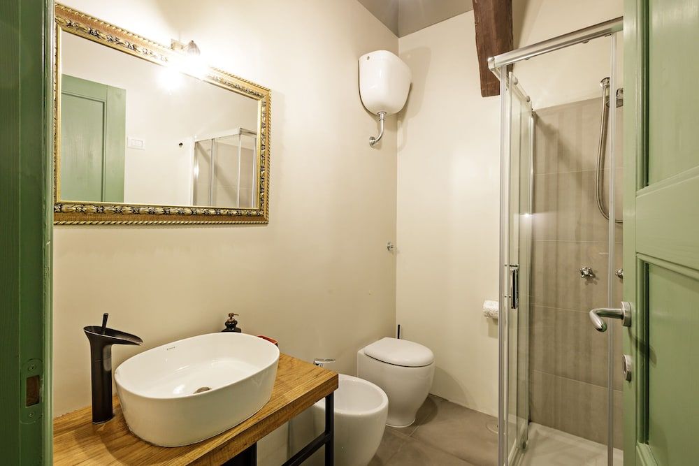 Pala Suites Classic Duplex (Spaccanapoli) 8