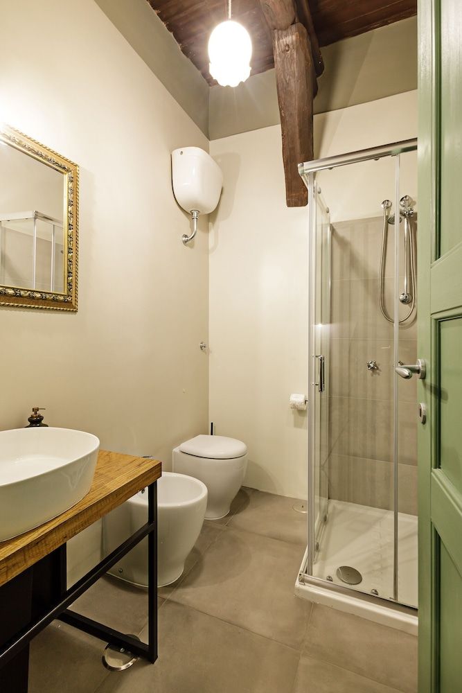 Pala Suites Classic Duplex (Spaccanapoli) 7