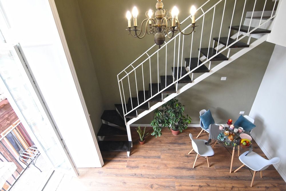 Pala Suites Elite Duplex (Donnaromita) 3