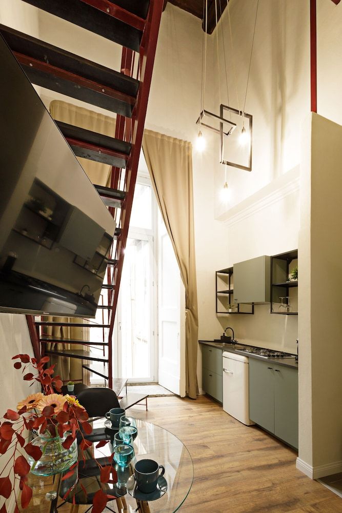 Pala Suites Classic Duplex (Spaccanapoli) 15