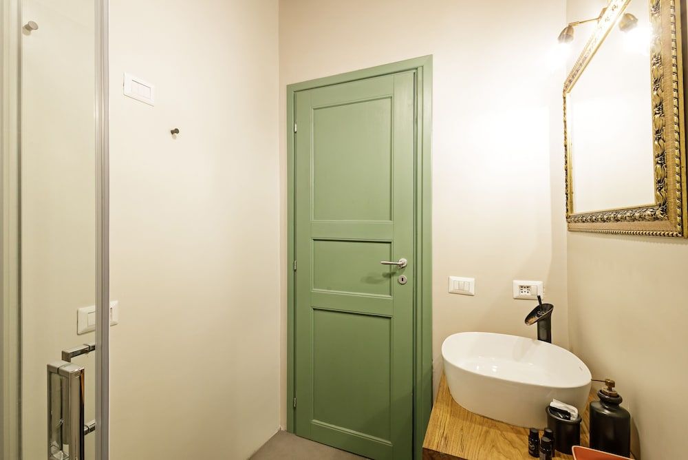 Pala Suites Classic Duplex (Spaccanapoli) 16