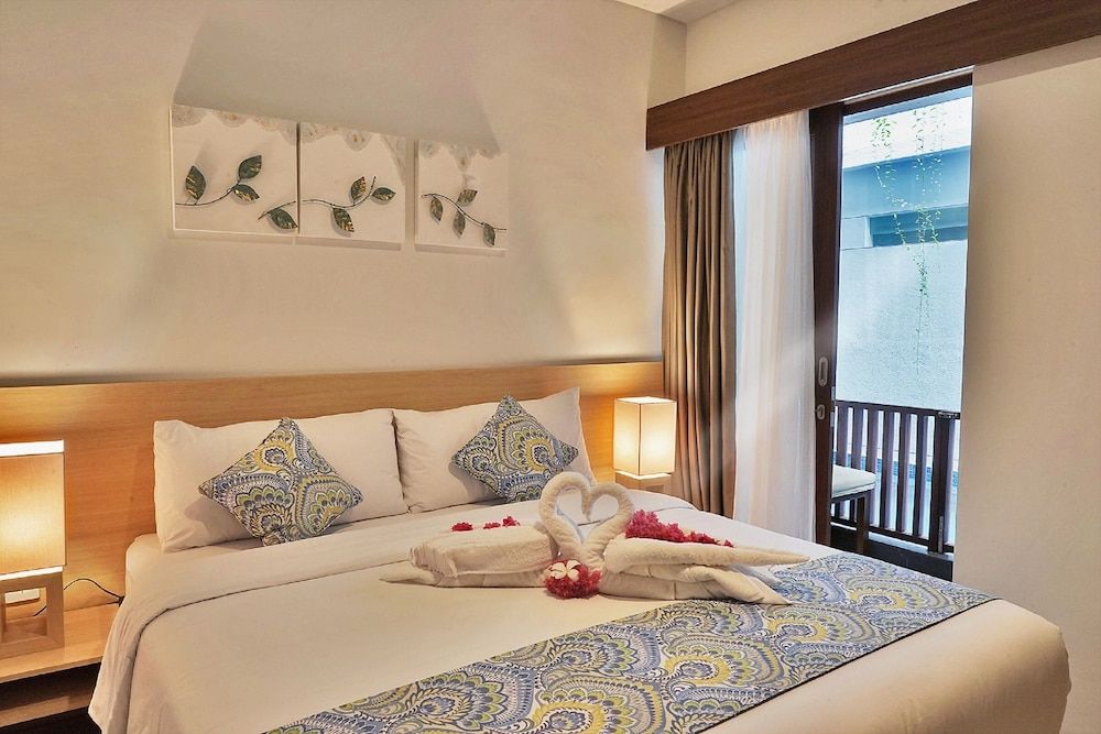 undefined Gili Kama Hotel & Villa 4