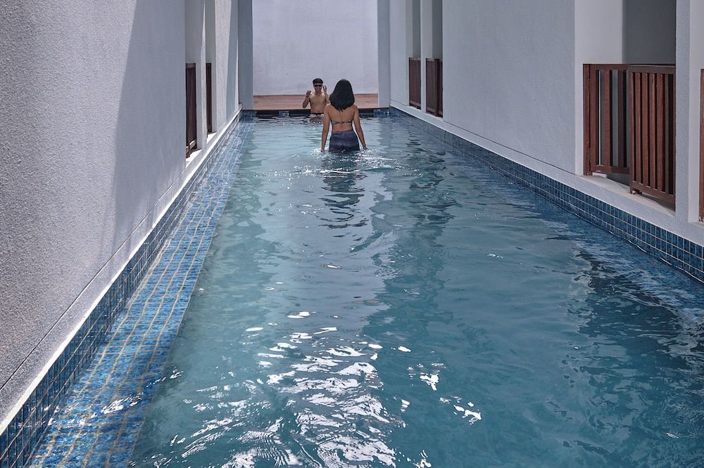 undefined Gili Kama Hotel & Villa 10