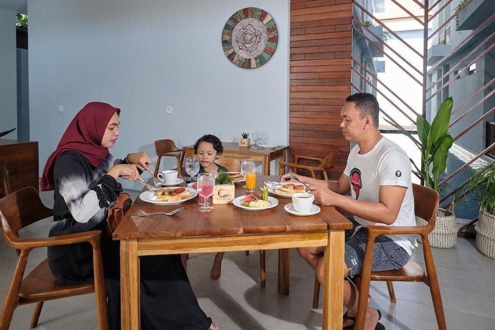 undefined Gili Kama Hotel & Villa 7