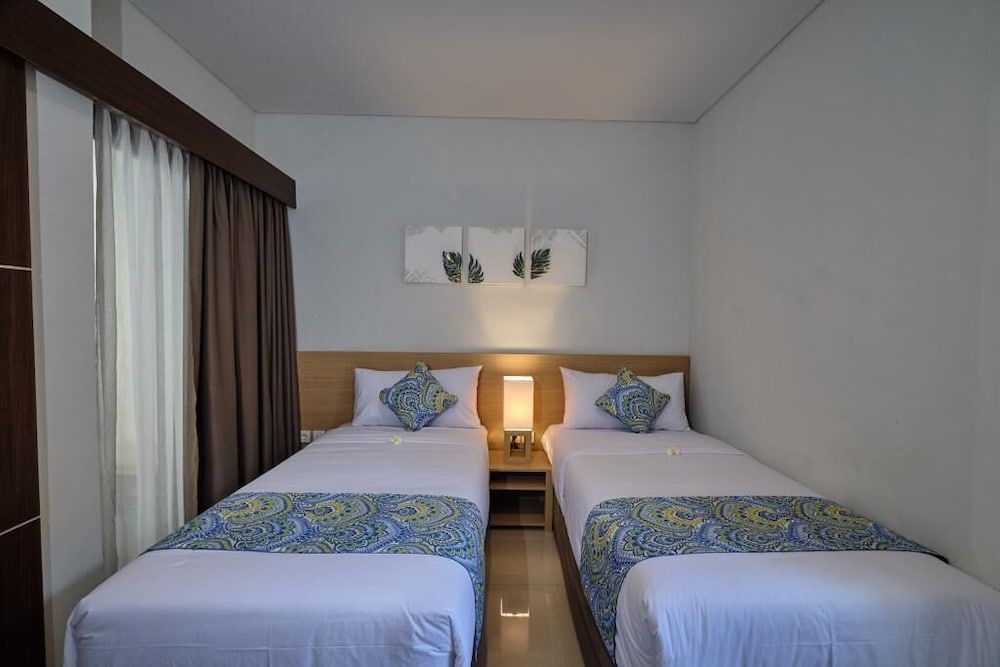 undefined Gili Kama Hotel & Villa 3