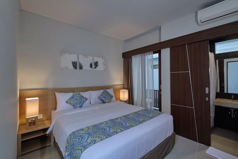 undefined Gili Kama Hotel & Villa
