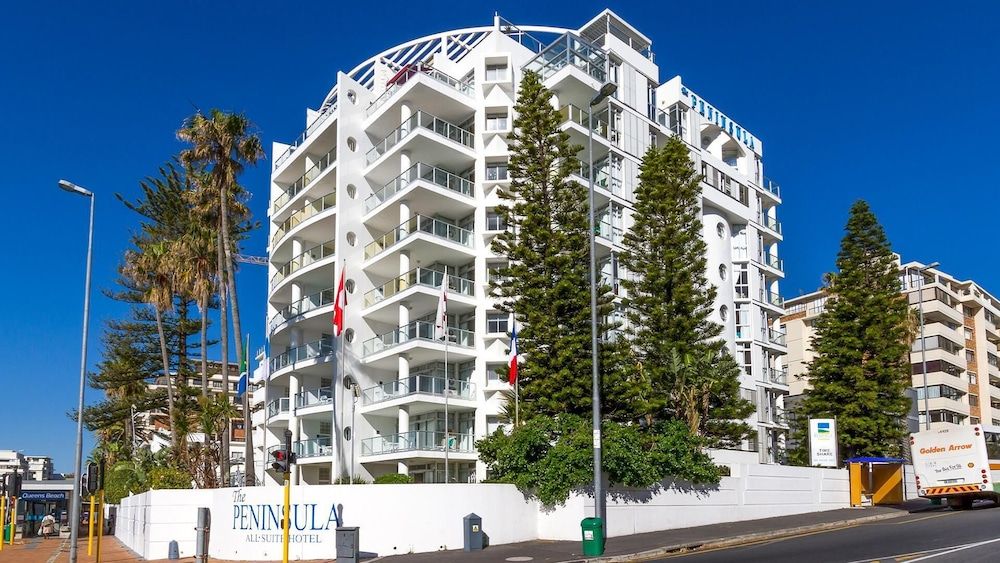 undefined Peninsula All-Suite Hotel by Dream Resorts 3