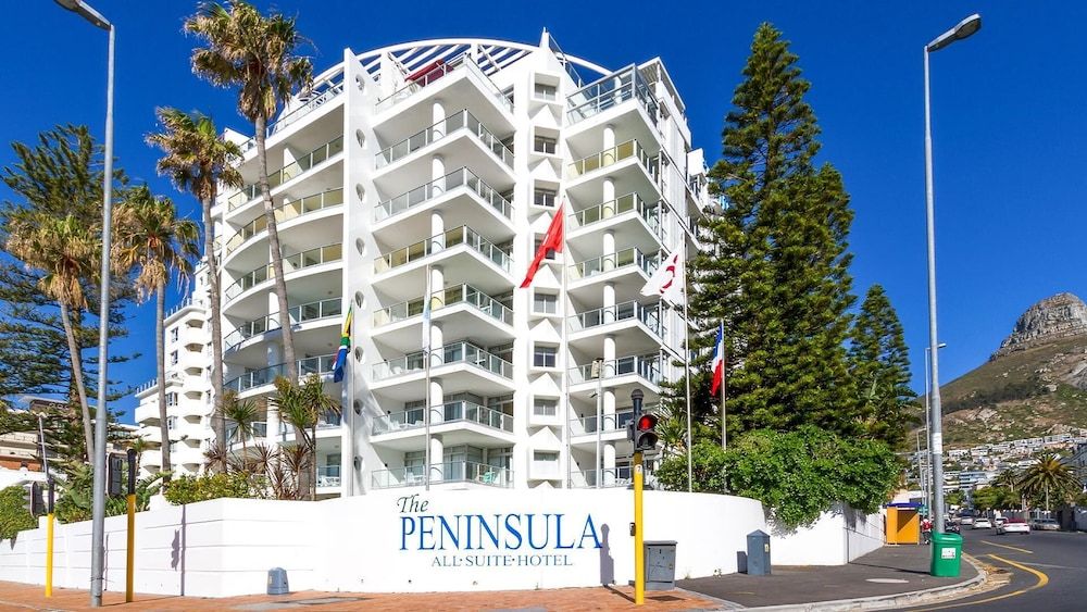 undefined Peninsula All-Suite Hotel by Dream Resorts 6