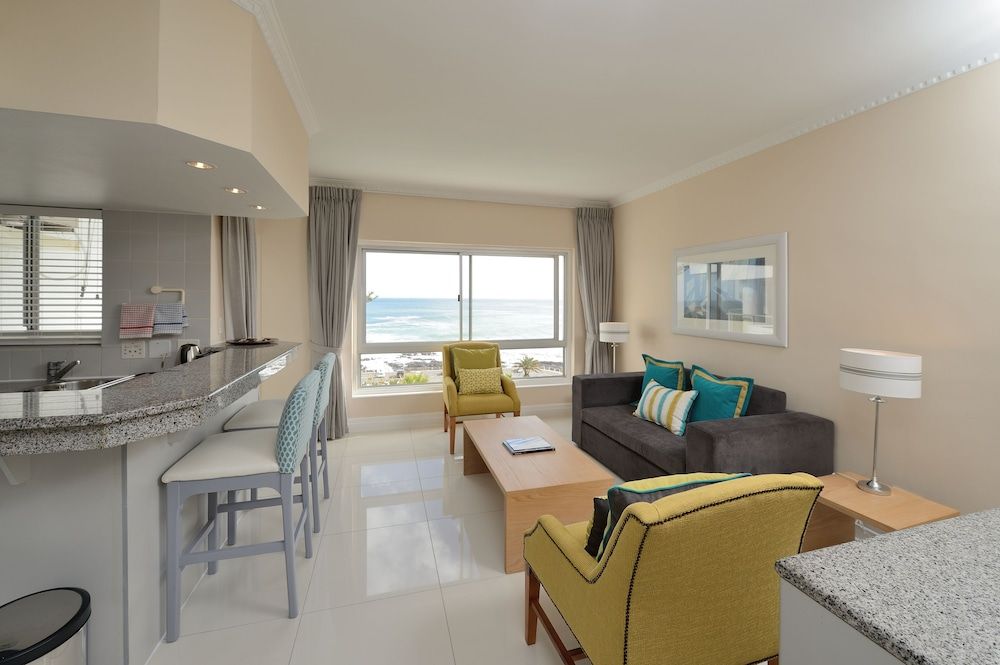 Peninsula All-Suite Hotel by Dream Resorts Suite, 1 Bedroom