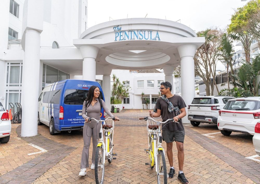 undefined Peninsula All-Suite Hotel by Dream Resorts 8