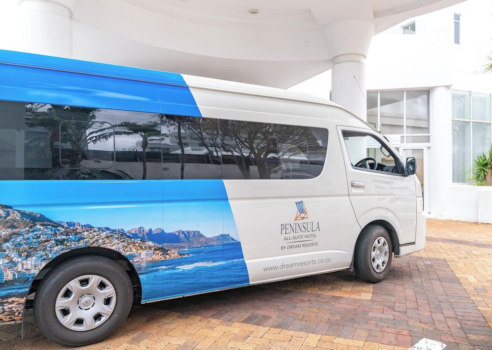 undefined Peninsula All-Suite Hotel by Dream Resorts 2