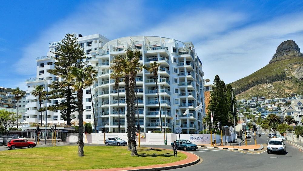 undefined Peninsula All-Suite Hotel by Dream Resorts 5