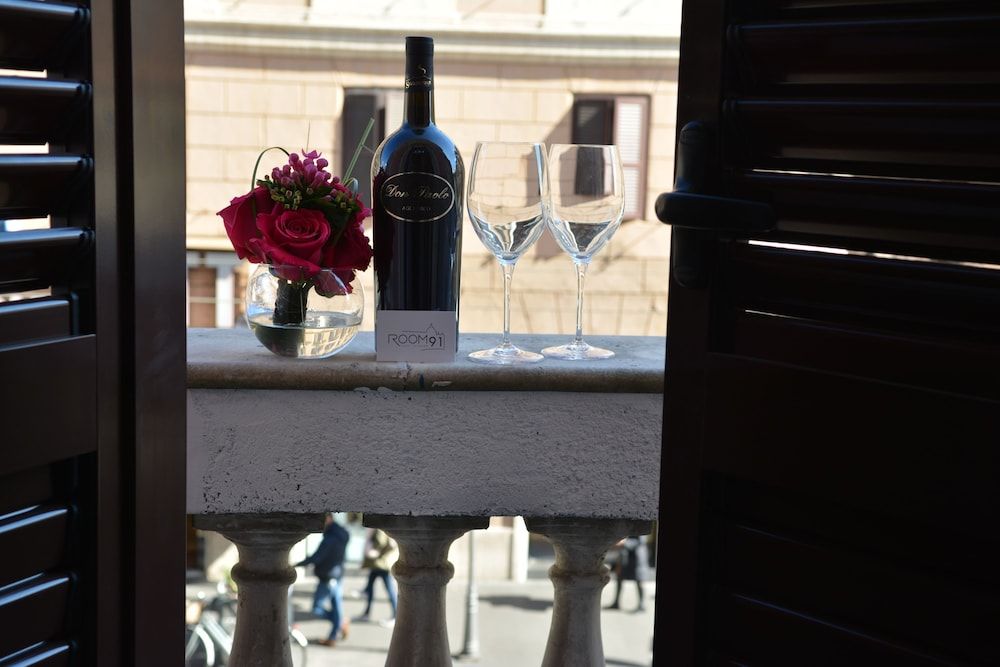 undefined Room91 S.Peter 5