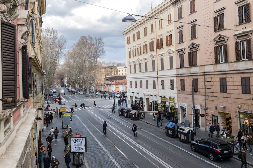 undefined Room91 S.Peter