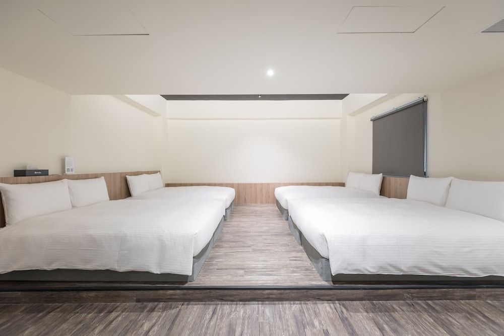 Comfort Suite