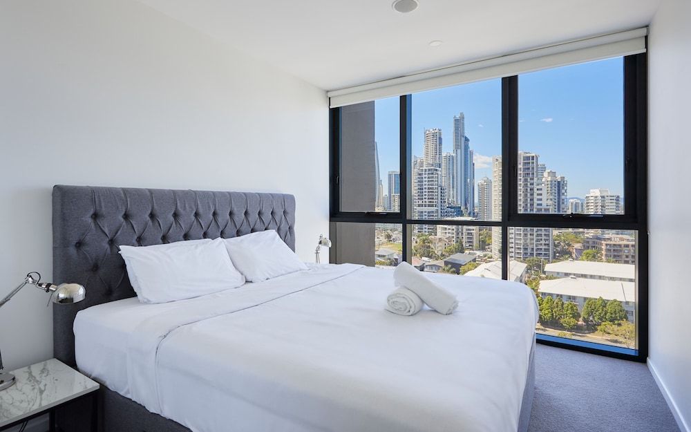 Ruby by Serain Residences Economy Apartment, 1 Bedroom 3